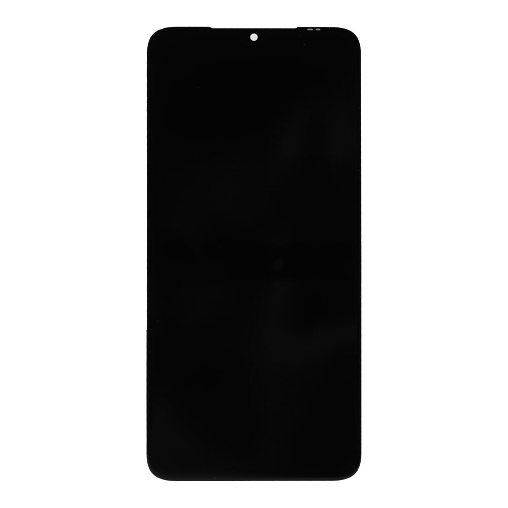 Display Assembly For Xiaomi Redmi 9T/Poco M3 (Black)