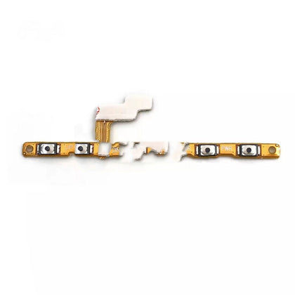 Power And Volume Flex Cable For Samsung Galaxy A71 (A715)