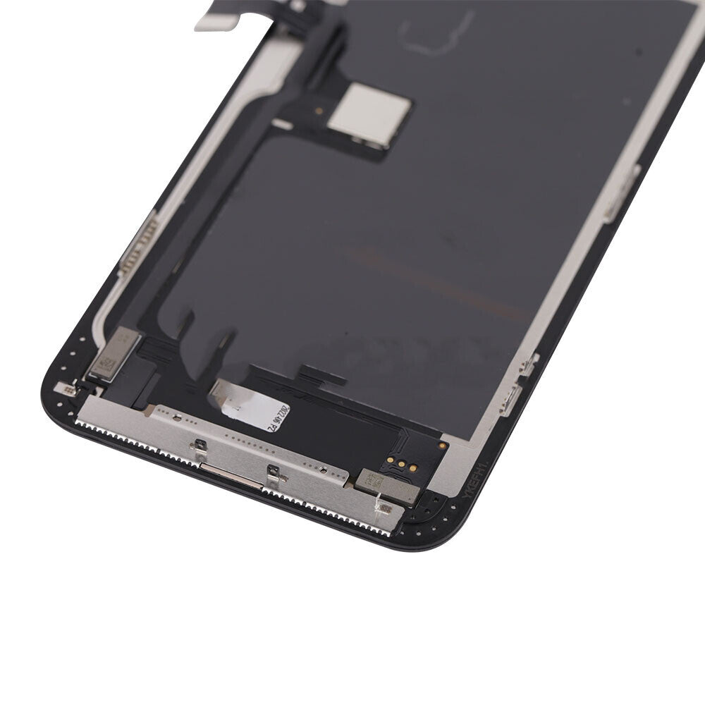 NCC LCD Assembly iPhone 11 Pro Max (Prime) (Black)