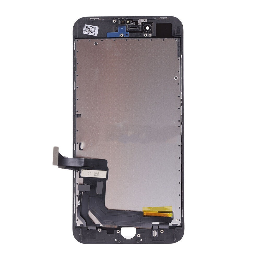 NCC LCD Assembly For iPhone 8 Plus (Select) (Black)