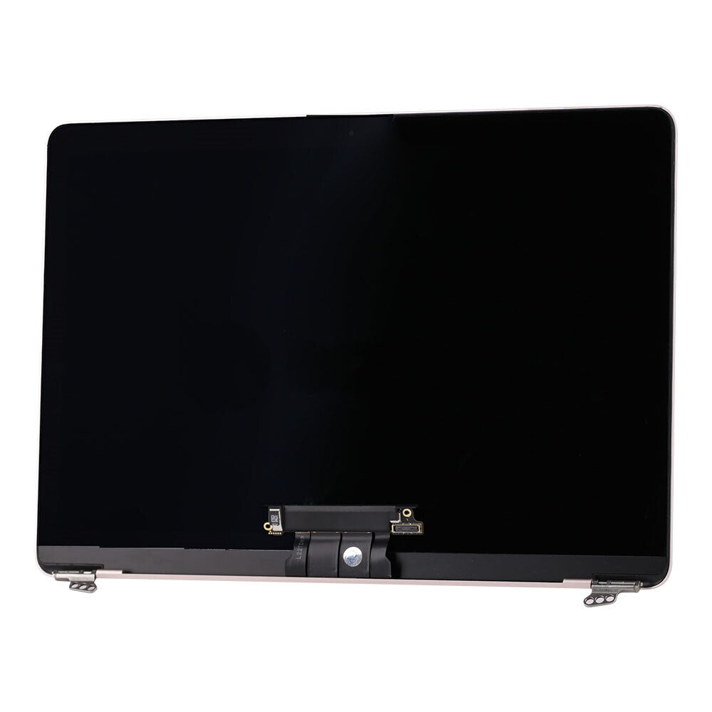 Display Assembly For MacBook 12" (A1534) (2016-2017) (Rose Gold)