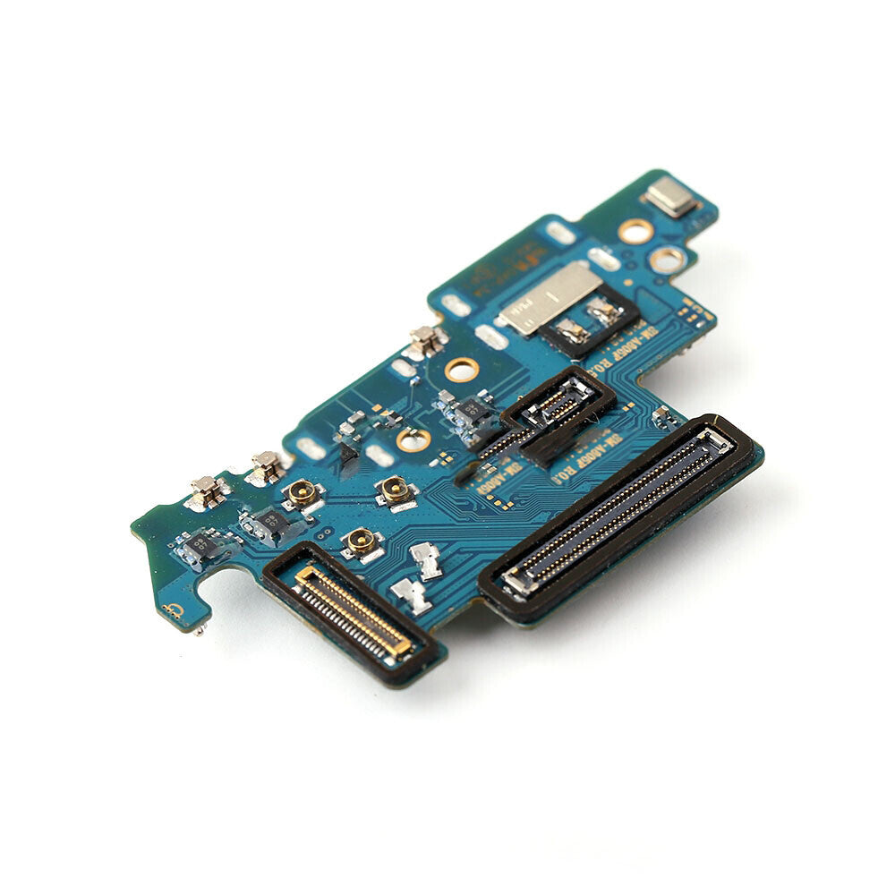 Charging Port Board For Samsung Galaxy A80 (A805F)