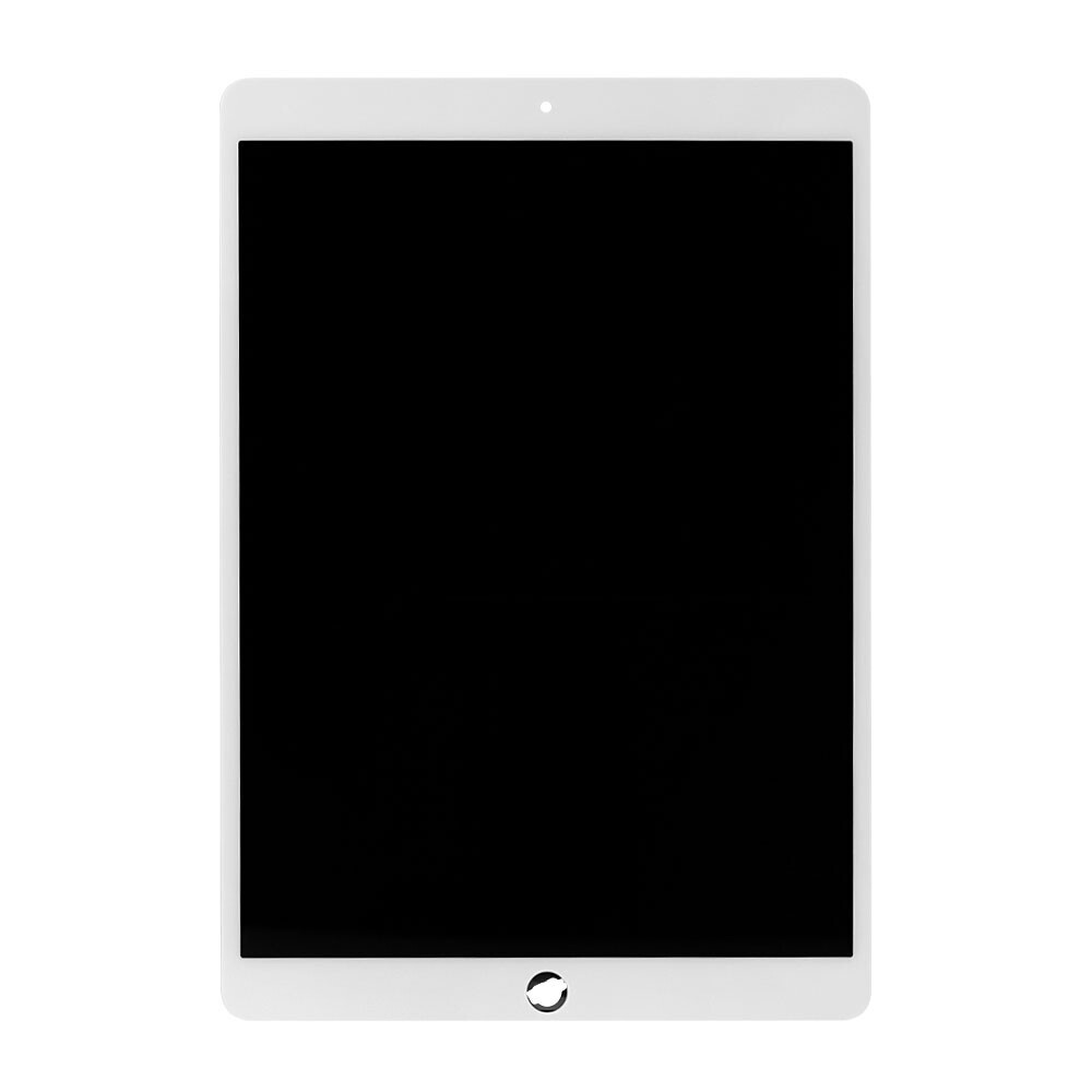 Display Assembly For iPad Air 3 2019 (A2152/A2123/A2153/A2154) (White)