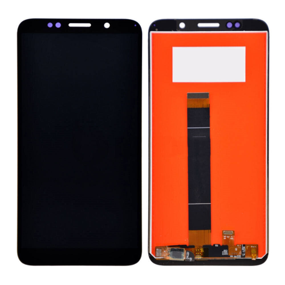 Display Assembly For Huawei Y5 2018/Y5 Prime 2018/Honor 7S (Black)