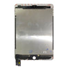 Display Assembly With Dormancy Flex Cable For iPad Mini5 (A2133/A2124/A2126/A2125) (Refurbished) (White)