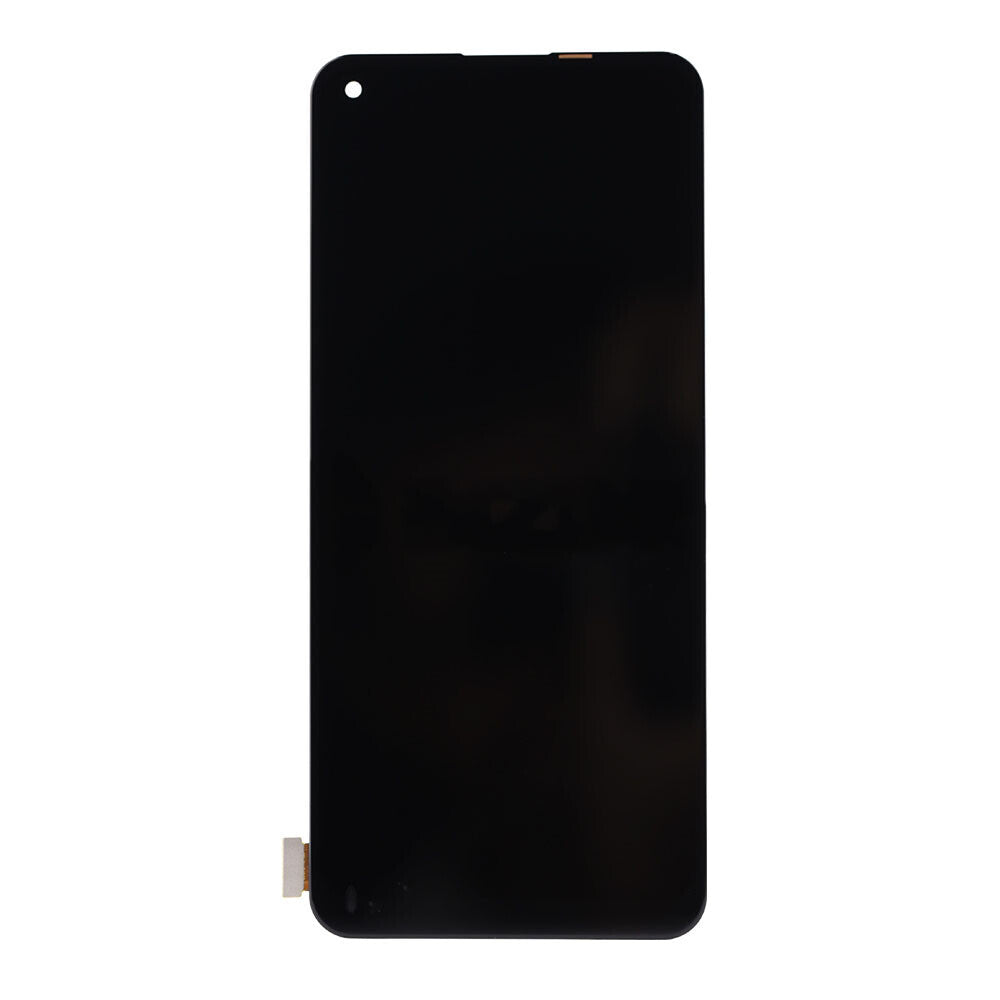 NCC LCD Assembly For Realme 8 4G (Select) (Black)