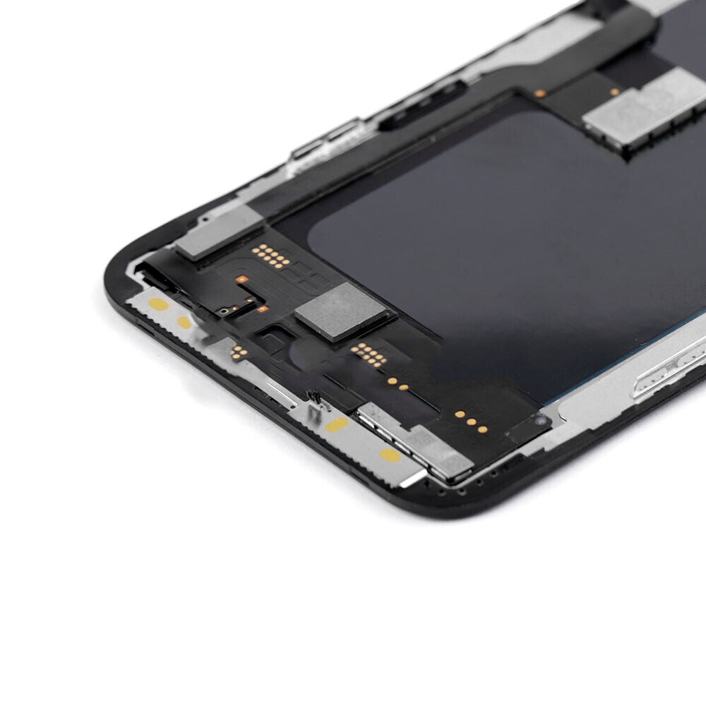 Display Assembly For iPhone XS (OEM Material) (Black)