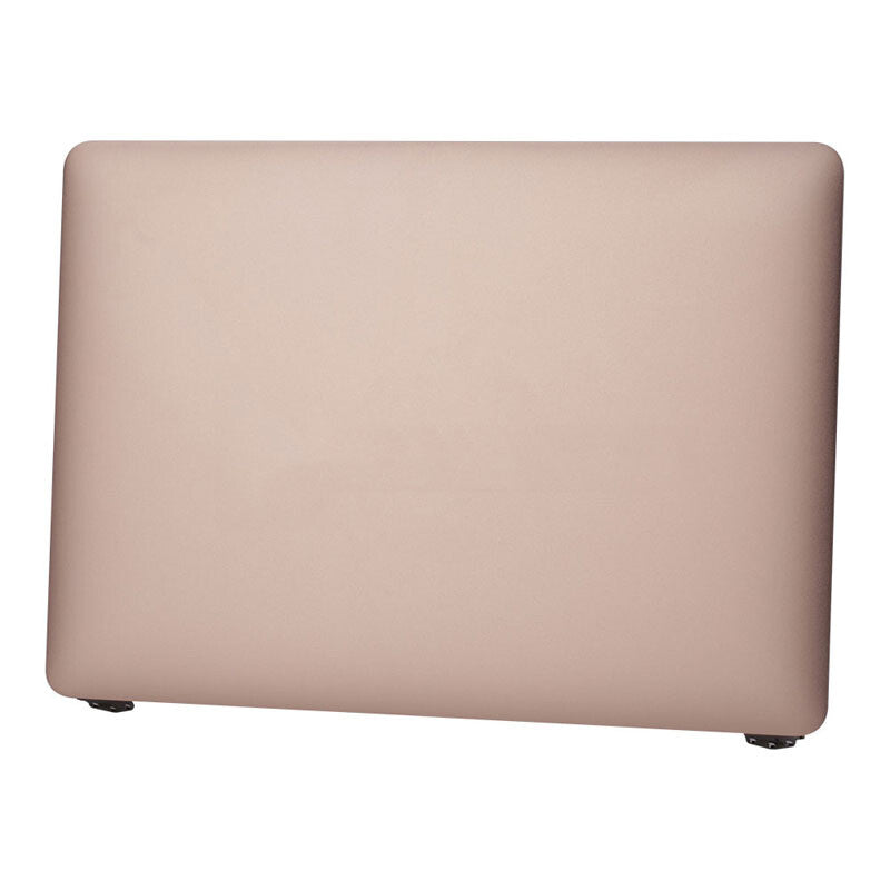 Display Assembly For MacBook Air 13" (A1932) (2019) (Rose Gold)