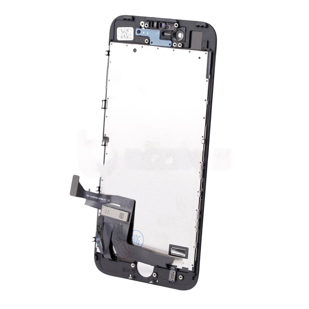 NCC LCD Assembly For iPhone 7 (Prime) (Black)