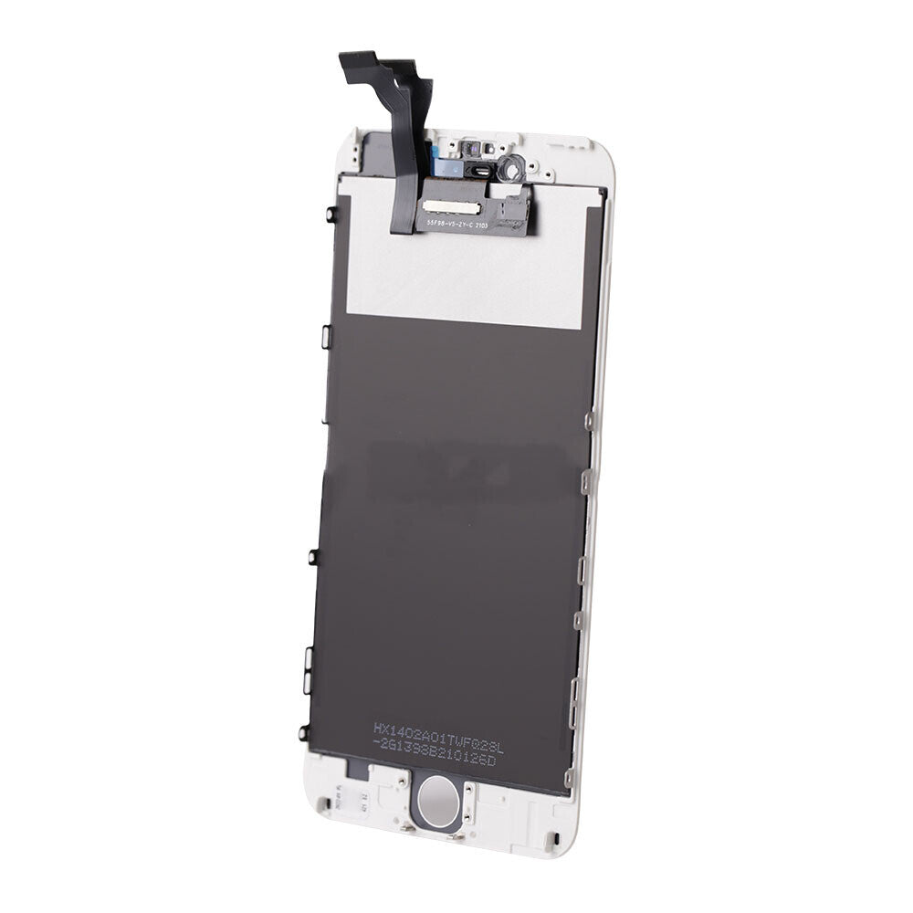 NCC iPhone 6 Plus LCD Assembly (White)