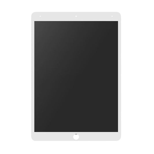 Display Assembly For iPad Pro 10.5 (A1701/A1709) (OEM Material) (White)