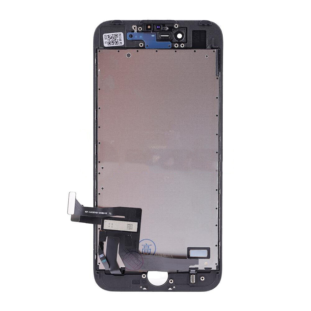 NCC LCD Assembly For iPhone 7 (Prime) (Black)