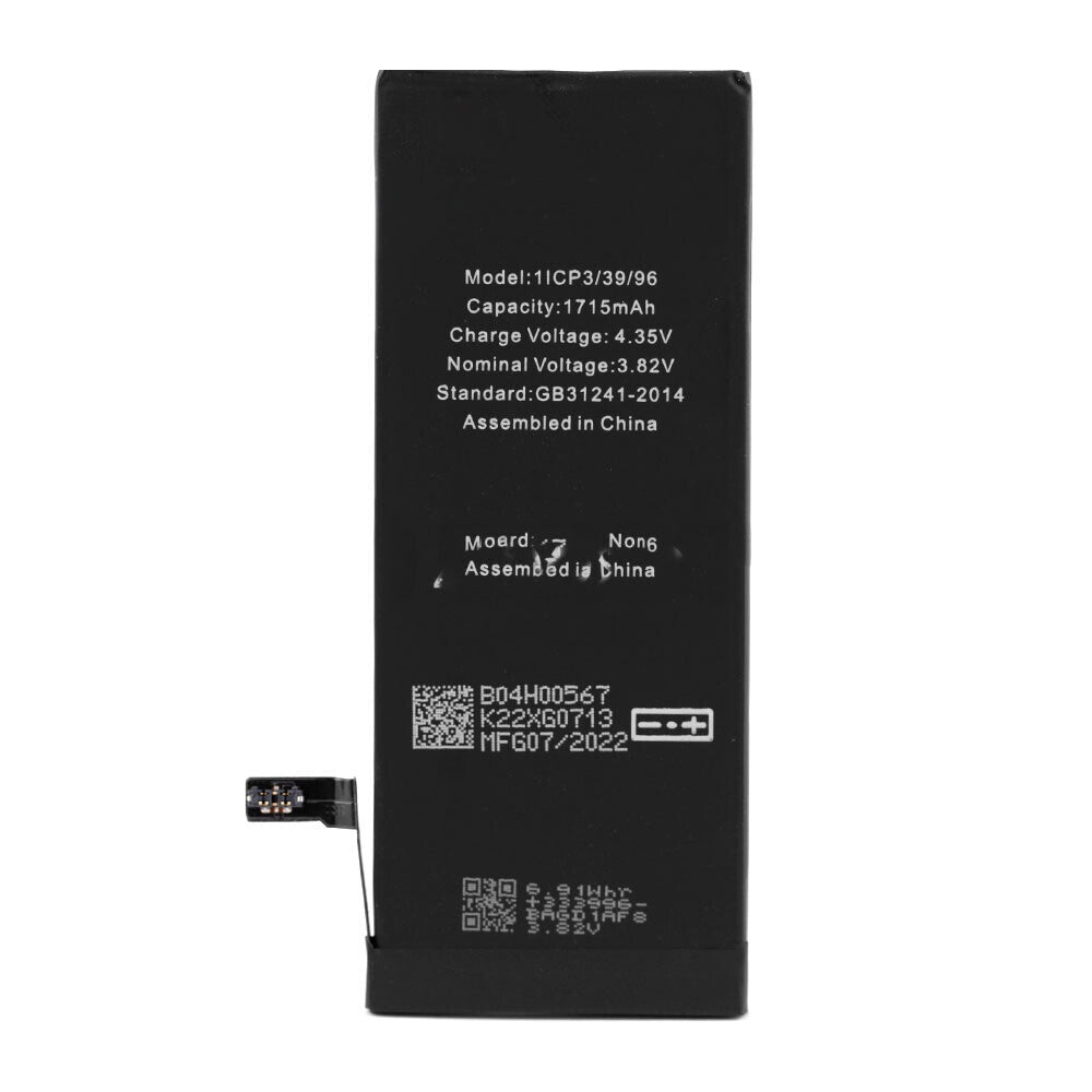 Kilix Battery For iPhone 6S (Select)