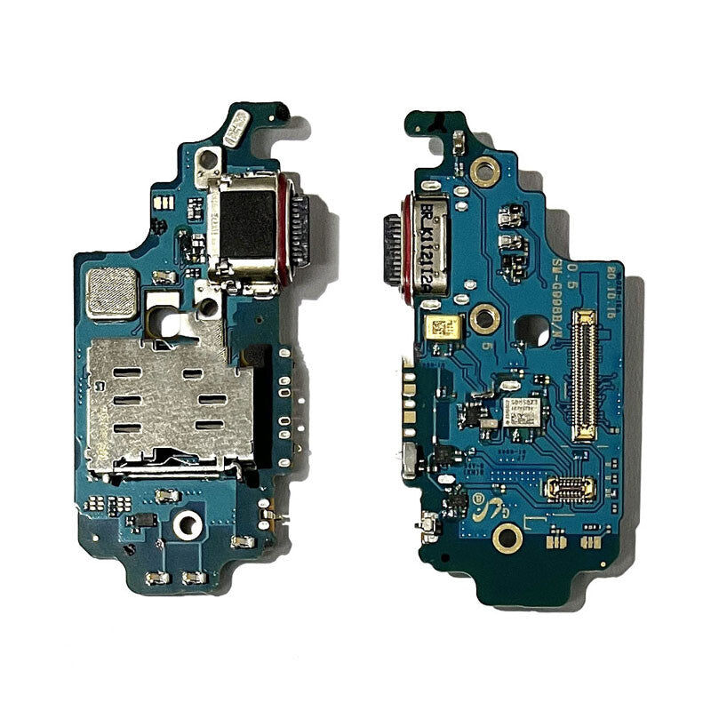 Charging Port Board For Samsung Galaxy S21 Ultra (G998B)