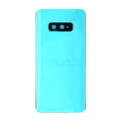 Back Cover Assembly Replacement for Samsung Galaxy S10e (Select) (Prism Green)