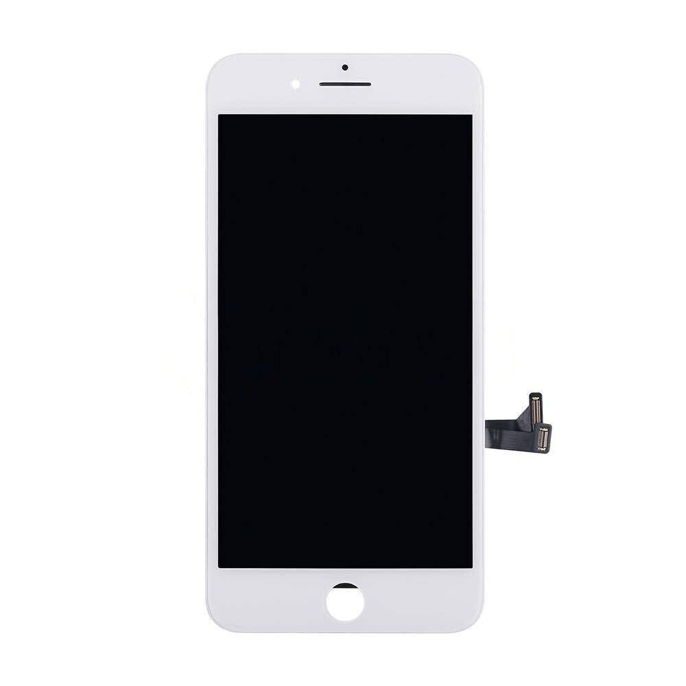 NCC LCD Assembly For iPhone 7 Plus (Advanced) (White)