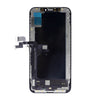 Display Assembly For iPhone XS (OEM Material) (Black)
