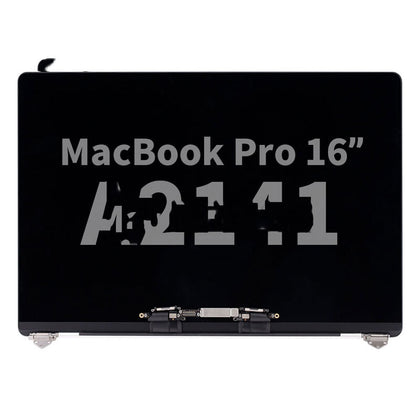 Display Assembly For MacBook Pro 16