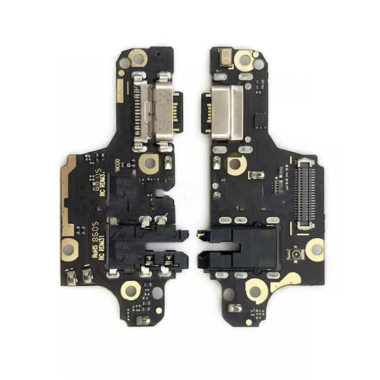 Charging Port Board For Xiaomi Redmi Note 9 Pro