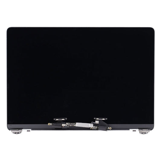 Display Assembly For MacBook Pro 13" (A2289) (2020) (OEM Material) (Silver)