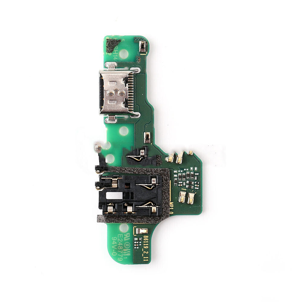 Charging Port Board For Samsung Galaxy A20s (A207U)