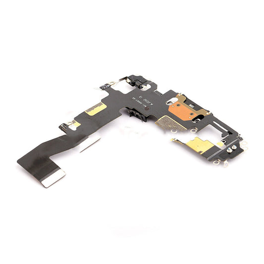 Charging Port Flex Cable For iPhone 12 Pro (Graphite)