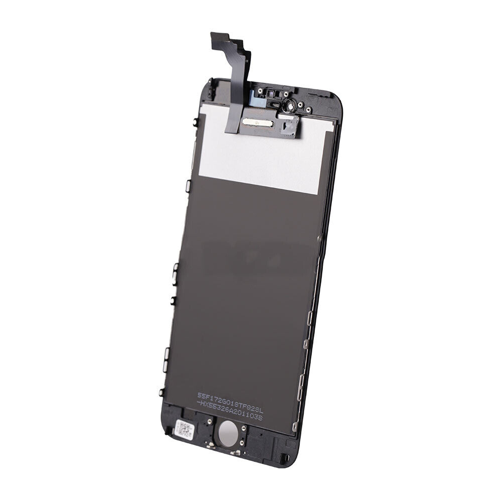 High Definition LCD Assembly for iPhone 6 Plus (Black)