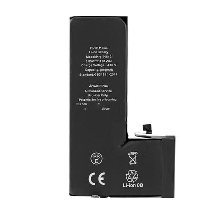 Kilix Battery For iPhone 11 Pro (Select)