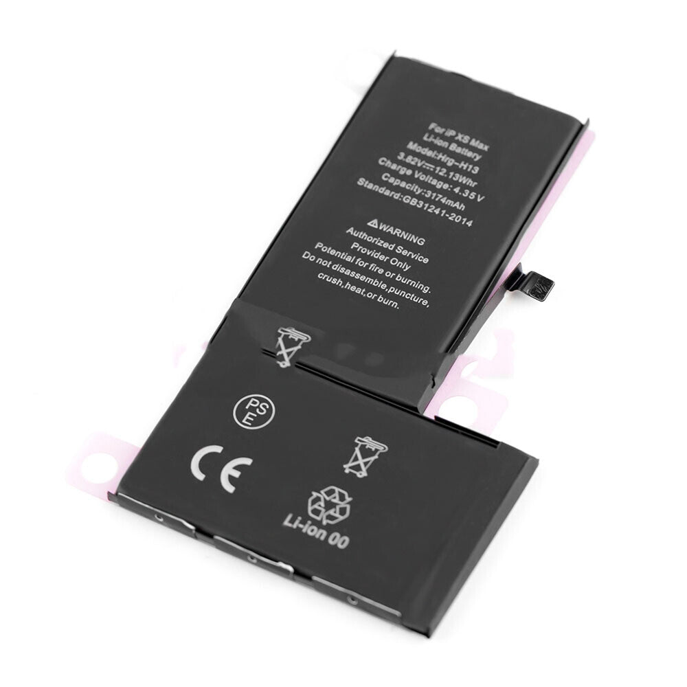 Kilix Battery For iPhone XS Max (Select)