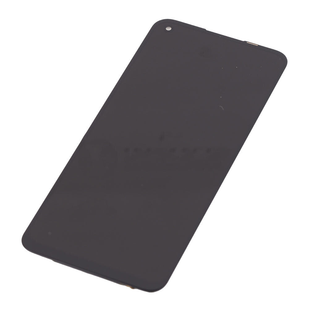 Display Assembly For OPPO A94 4G (OEM Material) (Black)