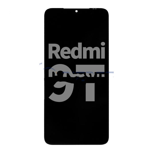 Display Assembly For Xiaomi Redmi 9T/Poco M3 (Black)