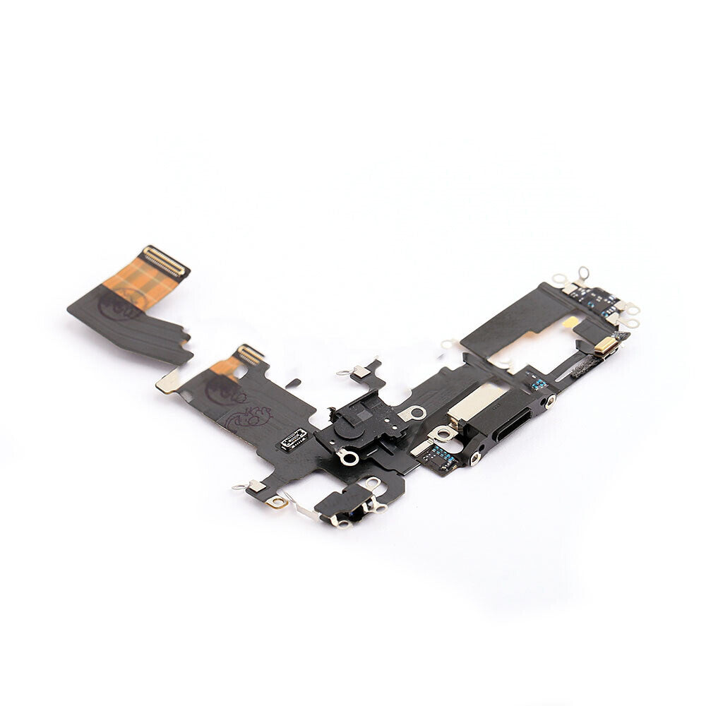 Charging Port Flex Cable For iPhone 12 Pro (Graphite)