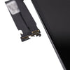NCC LCD Assembly With Metal Plate For iPhone XR (Prime) (Black)