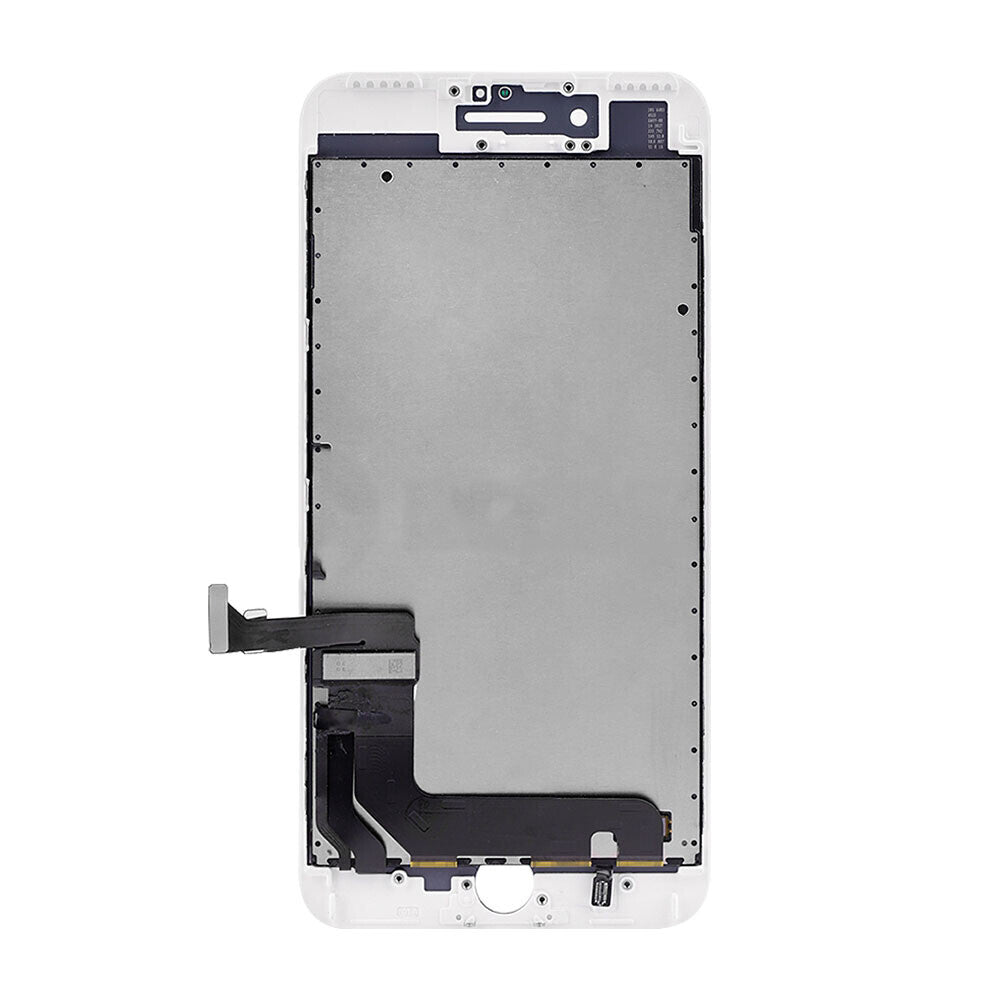 Display Assembly For iPhone 7 Plus (OEM Material) (White)