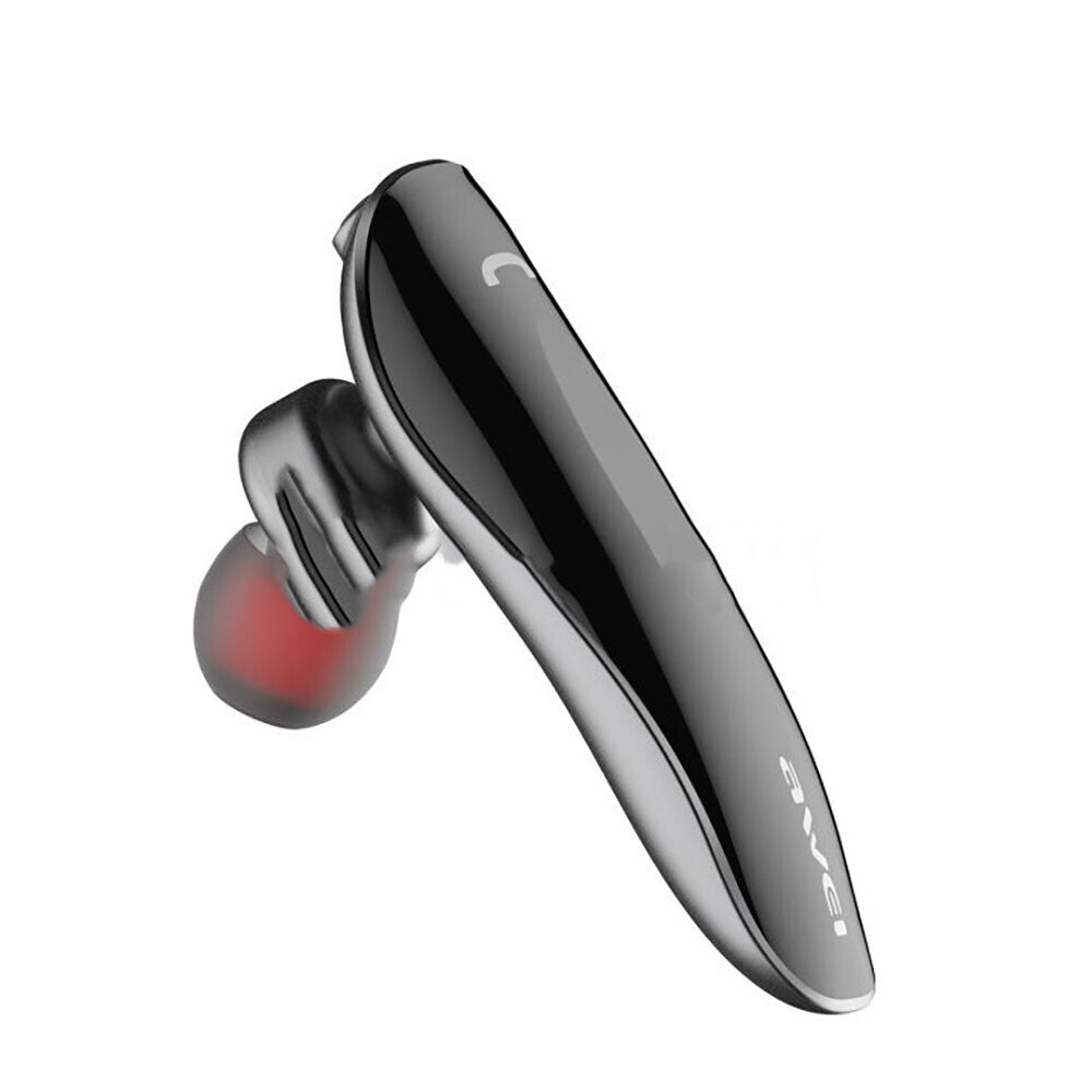 AWEI N1 Bluetooth Single Earphone