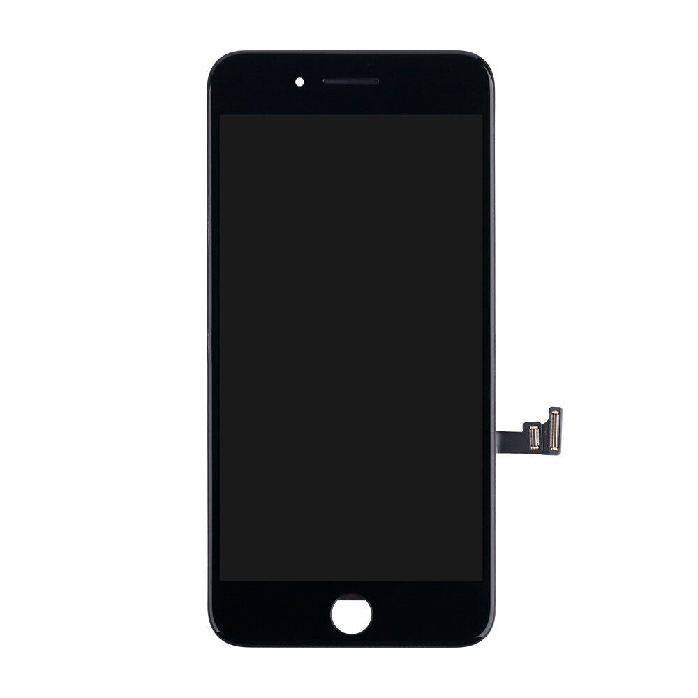 Display Assembly For iPhone 7 Plus (OEM Material) (Black)