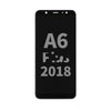 VOK OLED Assembly For Samsung A6 Plus 2018 (A605)/J8 Plus 2018 (J805) (Select) (Black)