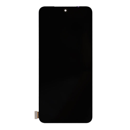 LCD Assembly For Xiaomi Redmi Note 10/Note 10S (Select) (Black)