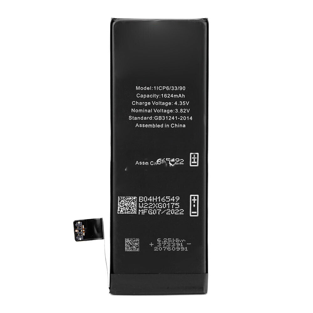 Kilix Battery For iPhone SE (Select)