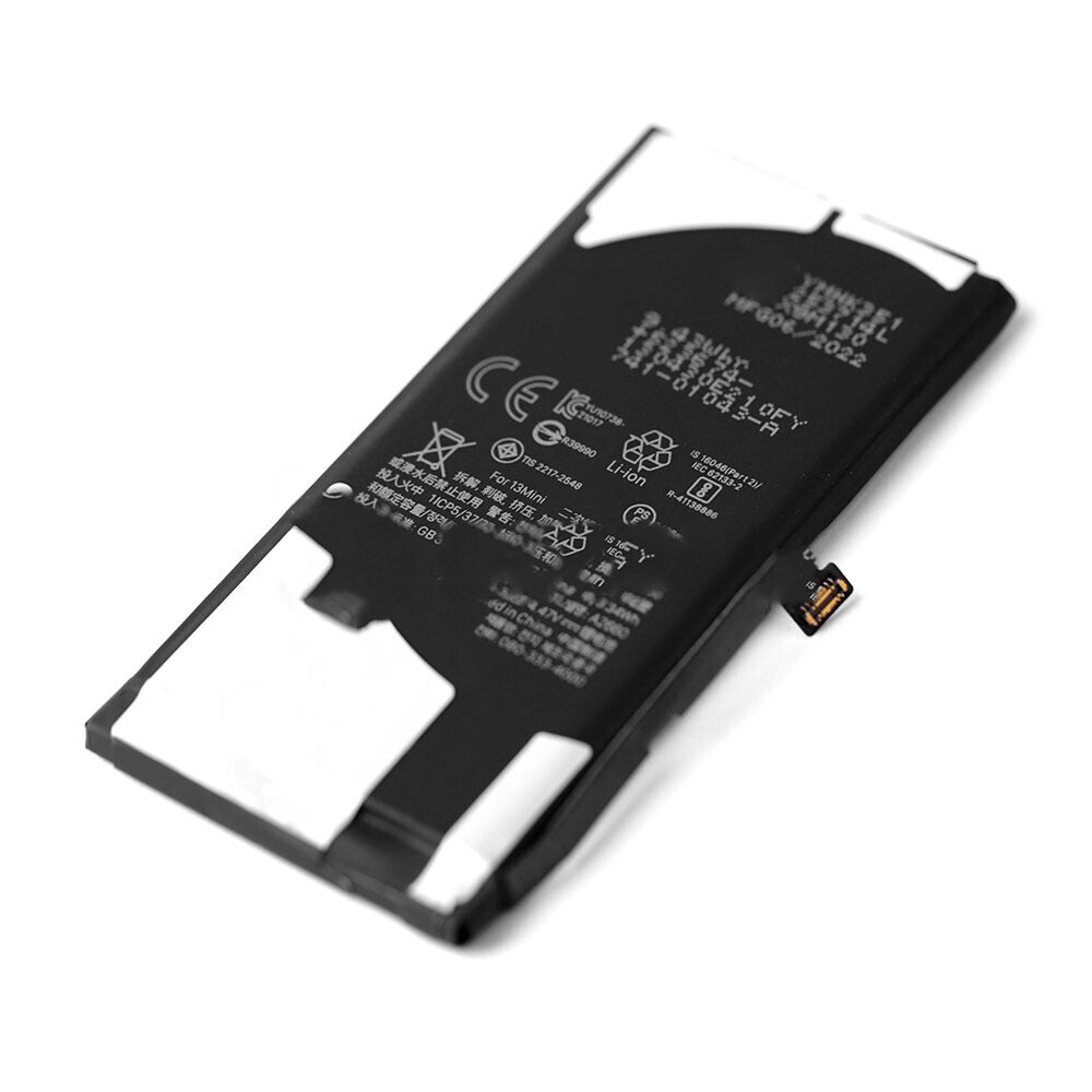 Kilix Battery for iPhone 13 Mini