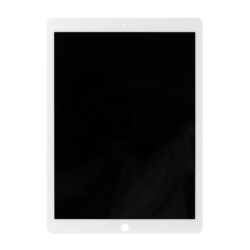 12.9" iPad Pro LCD Assembly With Touch Trackpad (Refurbished)