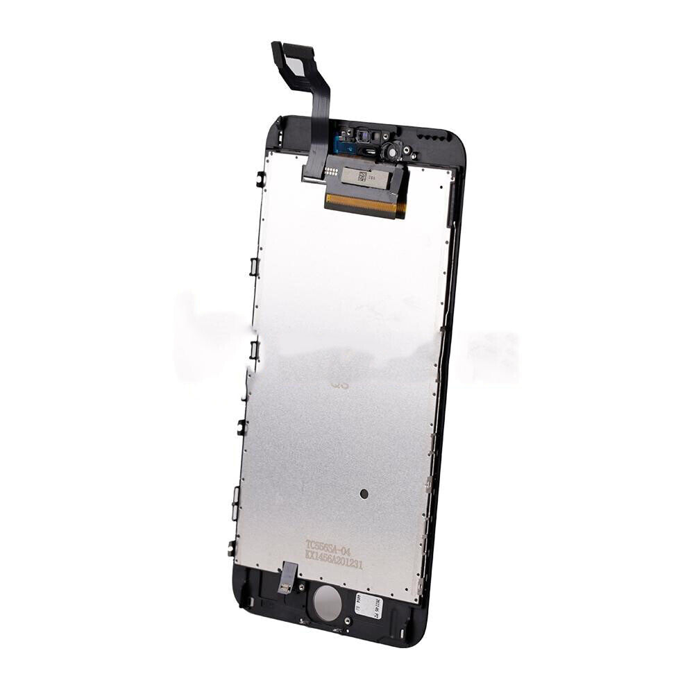 NCC LCD Assembly For iPhone 6S Plus (Advanced) (Black)