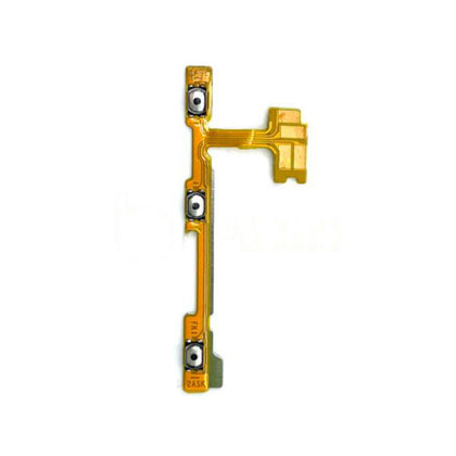 Power and Volume Button Flex Cable For Huawei P40 Lite E