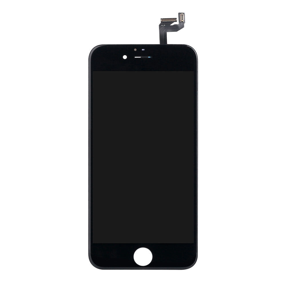 NCC LCD Assembly For iPhone 6S (Select) (Black)