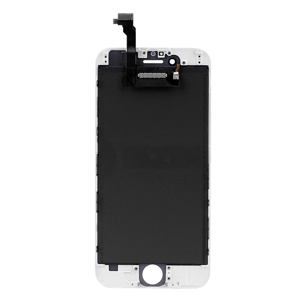 LCD Assembly For iPhone 6 (Advanced) (White)