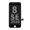 NCC LCD Assembly For iPhone 8/SE 2020 (Select) (Black)