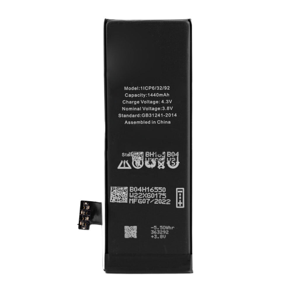 Kilix Battery For iPhone 5 (Select)