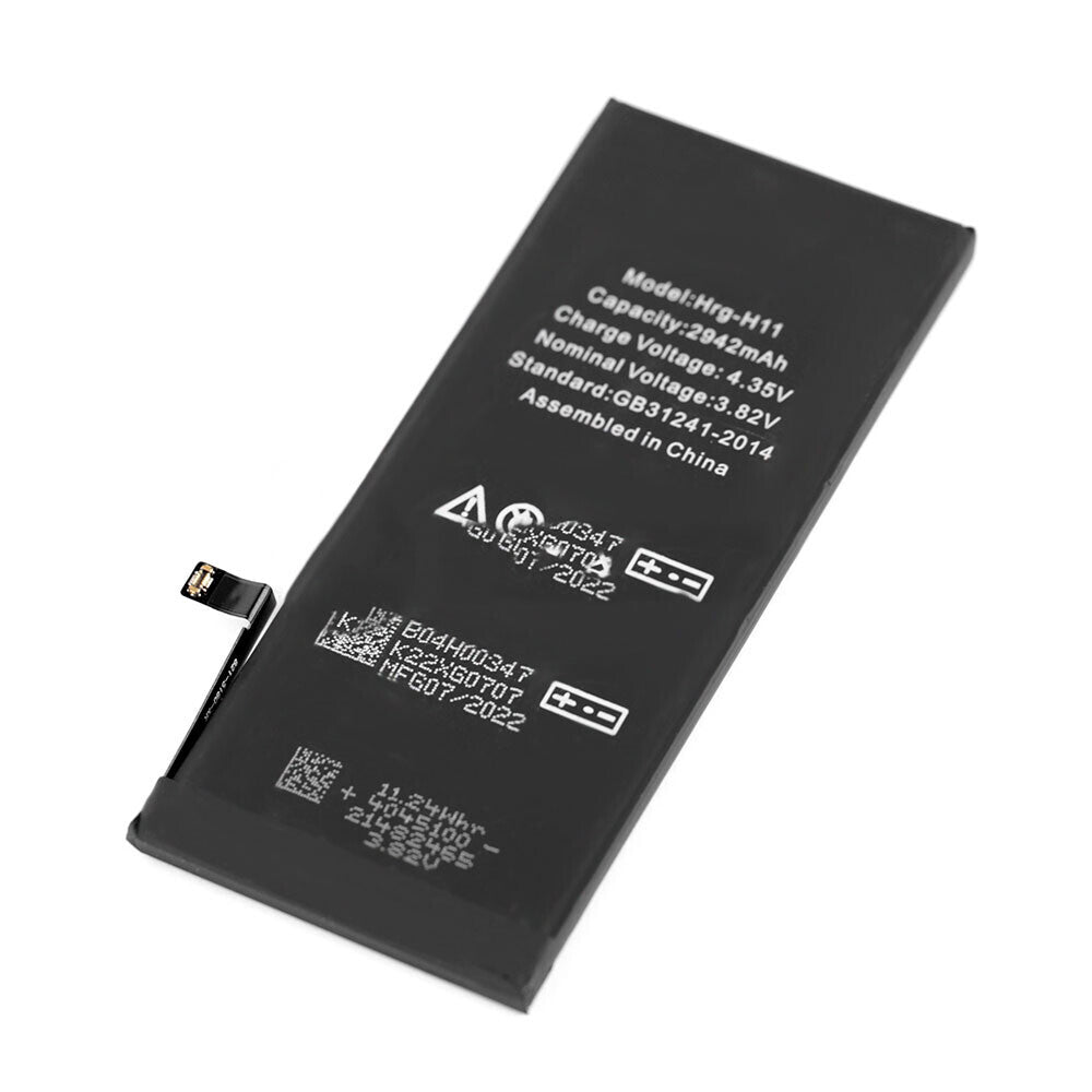 Kilix Battery For iPhone XR (Select)