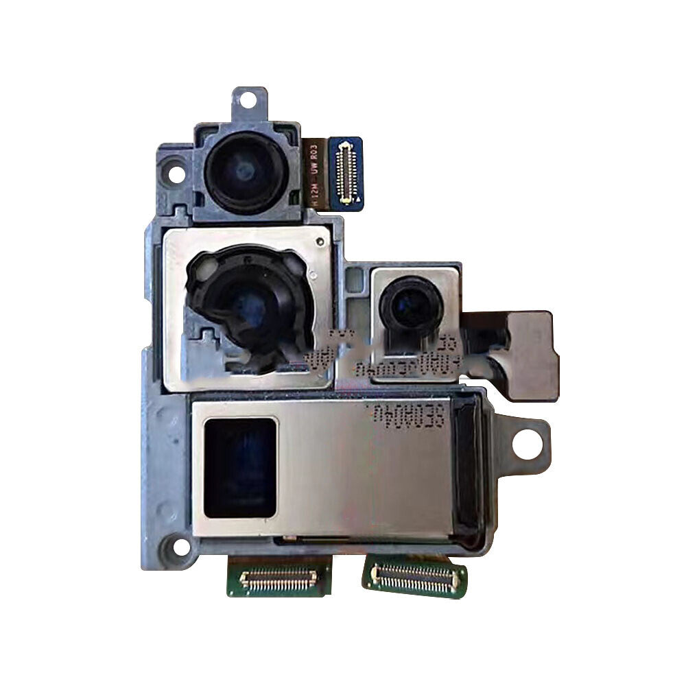 Rear Camera Assembly For Samsung Galaxy S20 Ultra (G988U)