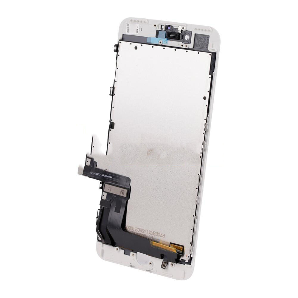 NCC LCD Assembly For iPhone 7 Plus (Advanced) (White)